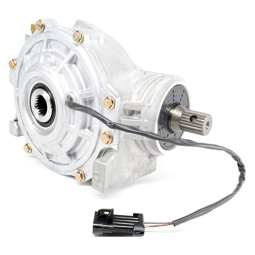 Amazon.com: OEM Polaris Front Gear Case Differential Part